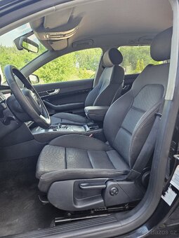 Audi a6 2.7 tdi - 11
