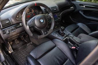BMW 320d, 110 kw (150 hp), MT/6 - 11