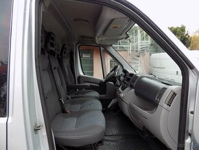 Peugeot Boxer 2.2 HDI 74 KW L1H1 - 11