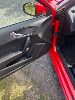 AUDI A1-1.4TSI-90KW-ATRAKTIVNI AUTO - 11