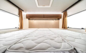 Fiat Ducato 2.3Multi-Jet Dethleffs Sunlight - 11