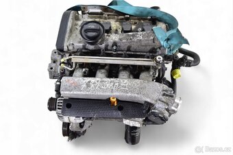 Motor AUDI TT 8N A3 8L 1.8 T Turbo 224 KM APX BAM - 11