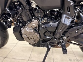 YAMAHA TRACER 700,ABS,TOP - 11