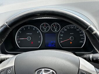 Hyundai i30 CW 1.6 92Kw / 2010 - 11