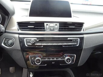 BMW X1 1,5 xLine,1 MAJITEL,GARANCE KM - 11