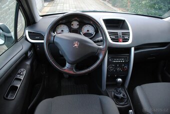 Peugeot 207 1.4 70kW --- naj. 94 000km --- - 11