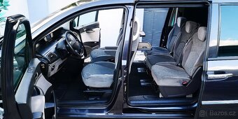 Peugeot 807 2,0 HDI - 100kw. 7 MÍSTNÉ - STYLE - HEZKÝ STAV - 11