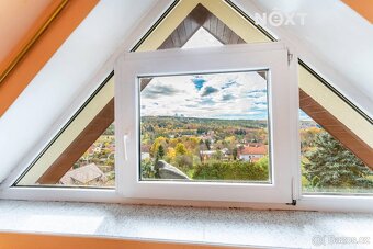 Prodej Rodinný dům, 425㎡ - 11