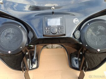 Harley Davidson doplnky - 11