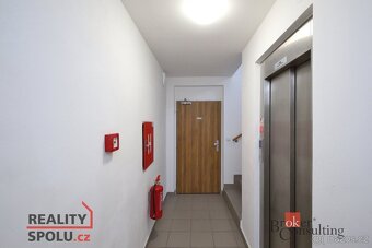 Prodej, byty/1+kk, 18 m2, Anenské náměstí 666/3, 46601 Jablo - 11