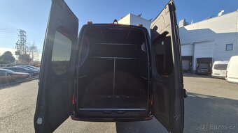 Mercedes-Benz Sprinter 519 Comfort Bus XXL 19+1+1 - 11