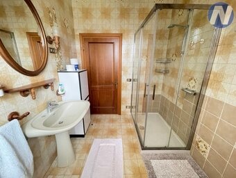 Rezidence Bellavista s vinicí u Monte San Savino, Toskánsko - 11