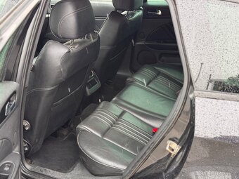 Alfa Romeo 159 2.4 147kw Ti - 11