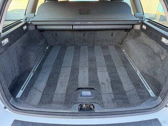 Volvo V70 2.0 D4 120KW, 5válec, 1.majitel, odpočet DPH - 11
