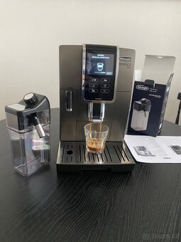 DeLonghi Dinamica Plus Ecam 370.95.T - 11