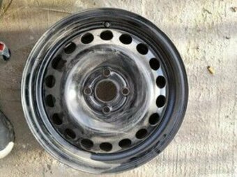 CHEVROLET AVEO 63KW 0918495977 - 11