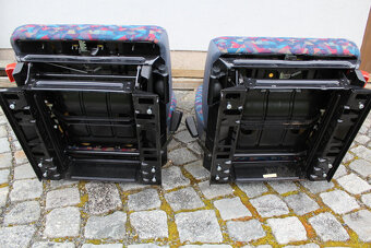 Mercedes sprinter 901/902 sedačky - 11