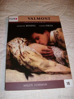 DVD různé žánry - 11