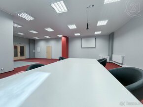 Pronájem kanceláře, 40 m2 -  350 m2, v areálu Adast Adamov - 11