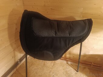 Prodám luxusni vytrvalostní sedlo Podium - 11