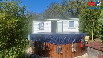 Prodej, chata, pozemek 461 m2, Kosmonosy, Mladá Boleslav - 11