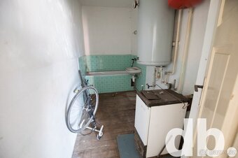 Prodej, Rodinné domy s obchodem, Chlum Svaté Maří - 11