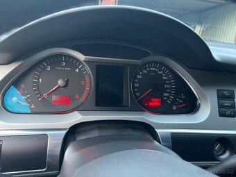 NOVÁ CENA - Prodej AUDI A6 Avant - 11