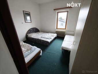 Prodej komerční Ubytování, 540㎡ - 11