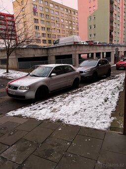 Audi S3 8l 154kw Quattro 6q. - 11