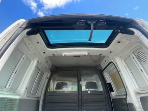 Vw Caddy 1,9 Tdi 77 Kw - 11