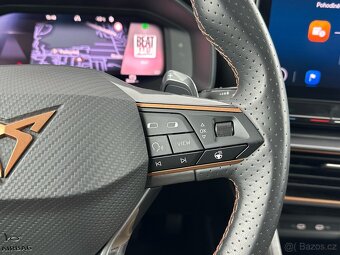 Cupra Formentor 1.5 TSI 110kW DSG - 11