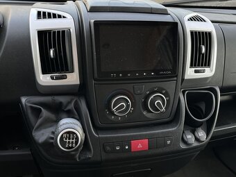 Pilote-JOA,1500km,5osob,garaz,klima,tempo,solar,alu,023,Akce - 11
