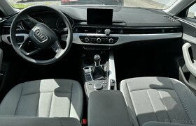 Audi A4 2.0,140KW,2017, bez investic - 11
