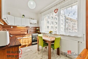 Pronájem, byty/3+1, 70 m2, Jeřmanická 478/9, 46312 Liberec,  - 11