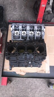 Golf 4 1.9 TDI 96Kw 4motion - 11