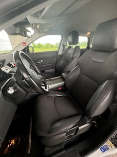 LAND ROVER EVOQUE 2.0TD4 r.12/2018, 150 Pure AWD MANUÁL - 11