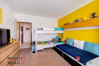 Prodej, byty/3+1, 78 m2, Antonína Uxy 1134, 33023 Nýřany, Pl - 11