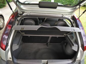 Opel Corsa 1.0 Comfort  r.v.2001  263 tis.km - 11