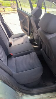Škoda Octavia 1, 1.9 TDi, 66 kW, r.v. 2003 - 11