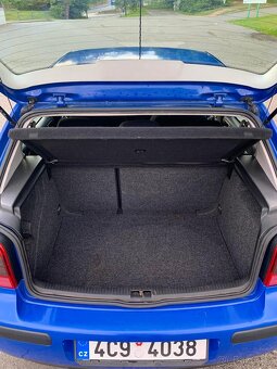 Volkswagen Golf 4 IV - 11