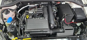 Škoda Yeti 1.2tsi 81kw 2016 - 11