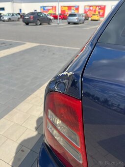 Škoda Octavia 1.9 TDi 81kw - 11