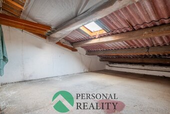 Prodej byty 5+1/3xL (mezonet), 135 m2 - Bavorov, ev.č. 02314 - 11