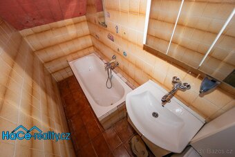Prodej rodinného domu, 184 m2 - Nový Ples, ev.č. 00077 - 11