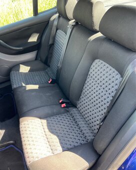 Seat Leon 1.9TDI 110KW ARL - 11