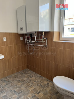 Prodej bytu 4+kk, 112 m², Choceň, ul. Záměstí - 11