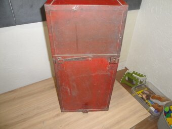 AUTOMAT NA POHLEDNICE - 11