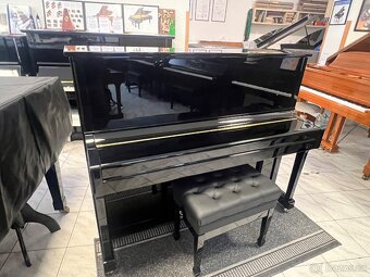 Pianino Wendl & Lung mod. 122 universal se zárukou 5 let. - 11