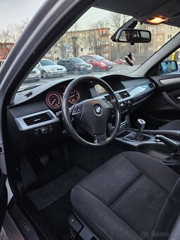 Bmw e61 - 11