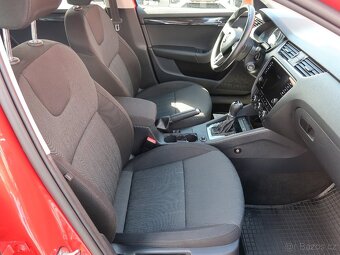 Škoda Octavia 1.5TSi,G-Tec,Style,1majČR,serv.kn - 11